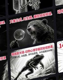 ��17376�ڣ������Ŵ�-��������ѧ�������Ƶ�Σ��İ���ʽ��AI��ͼ����ƽ̨���֣�14�츴��20W��